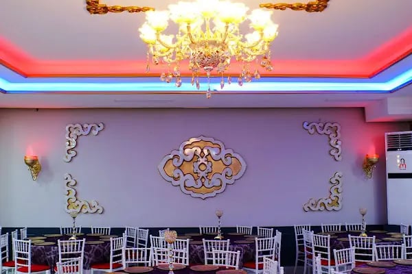 YAĞMUR DÜĞÜN SALONLARI - Resim 20