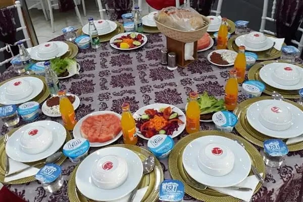 YAĞMUR DÜĞÜN SALONLARI - Resim 8