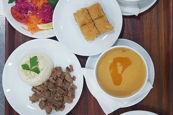 YAĞMUR DÜĞÜN SALONLARI - Resim 7