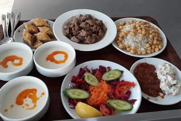 YAĞMUR DÜĞÜN SALONLARI - Resim 12