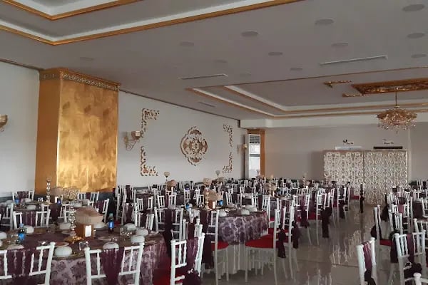 YAĞMUR DÜĞÜN SALONLARI - Resim 19