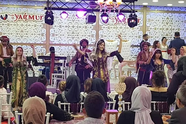 YAĞMUR DÜĞÜN SALONLARI - Resim 6