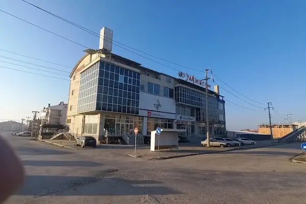 YAĞMUR DÜĞÜN SALONLARI - Resim 4