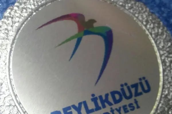 Promotec Kaşe ve Reklam - Resim 8