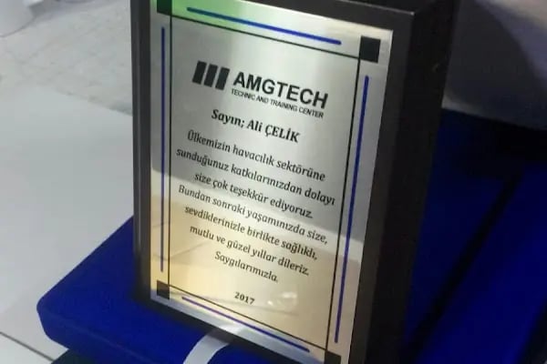 Promotec Kaşe ve Reklam - Resim 9