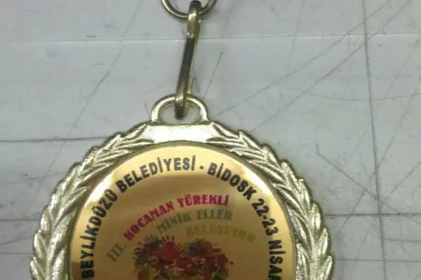 Promotec Kaşe ve Reklam - Resim 1