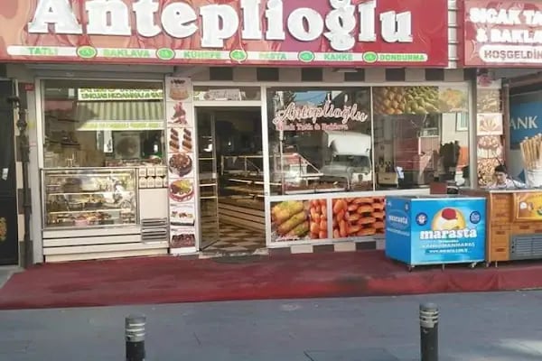 Örnek Anteplioglu - Resim 20