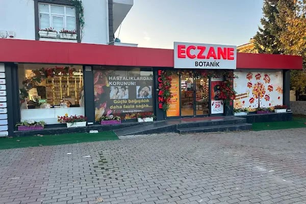 Botanik Eczanesi - Resim 4