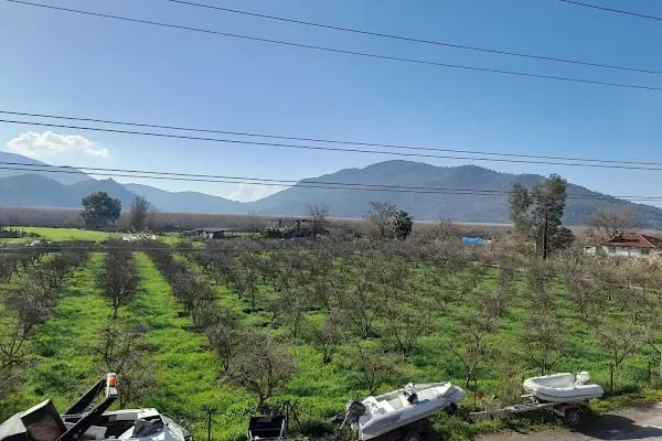 Airport Blue Eye Apartment Dalaman - Resim 9