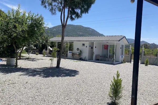 Airport Blue Eye Apartment Dalaman - Resim 6