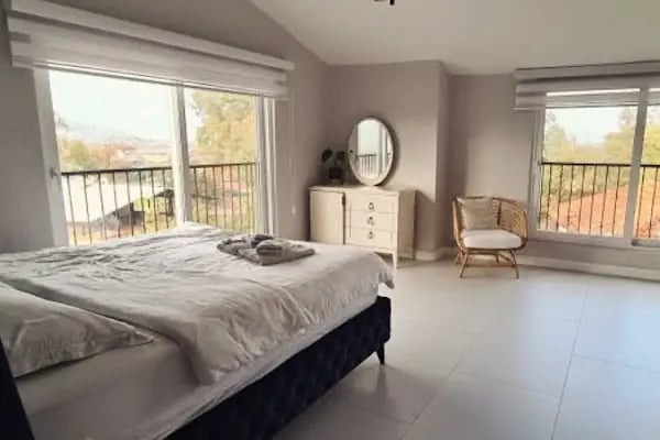 Airport Blue Eye Apartment Dalaman - Resim 4