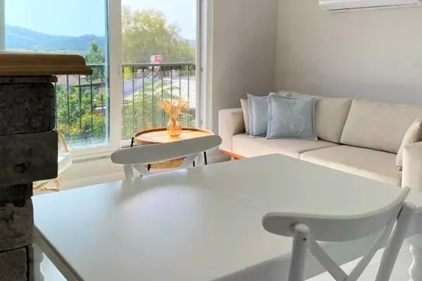 Airport Blue Eye Apartment Dalaman - Resim 11