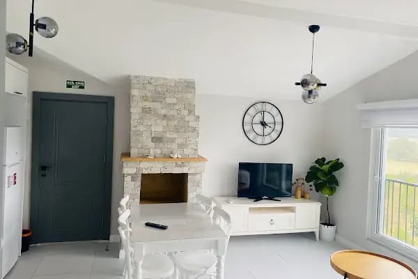 Airport Blue Eye Apartment Dalaman - Resim 7
