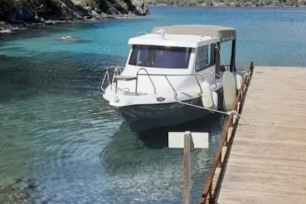 Airport Blue Eye Apartment Dalaman - Resim 3