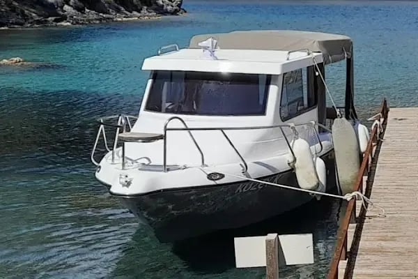 Airport Blue Eye Apartment Dalaman - Resim 12