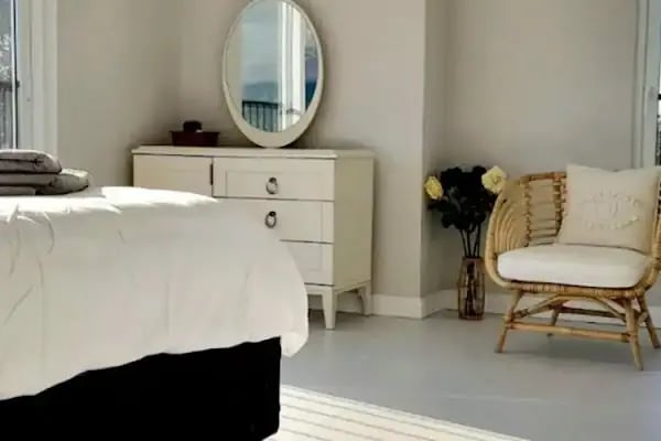 Airport Blue Eye Apartment Dalaman - Resim 5