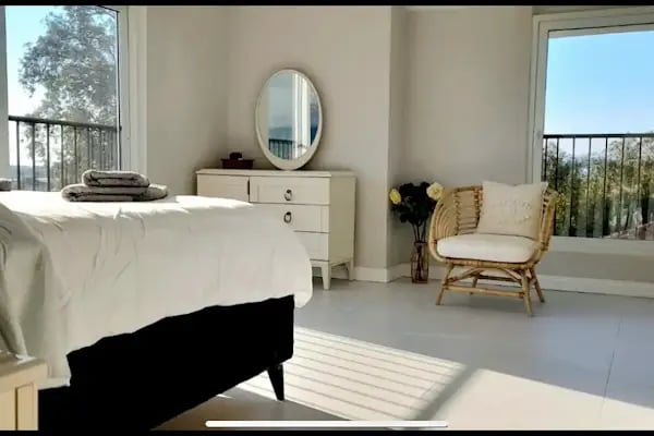 Airport Blue Eye Apartment Dalaman - Resim 2
