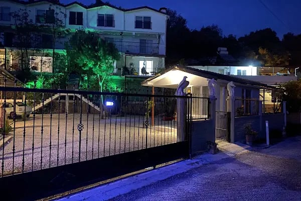 Airport Blue Eye Apartment Dalaman - Resim 10