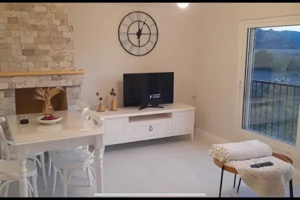 Airport Blue Eye Apartment Dalaman - Resim 16