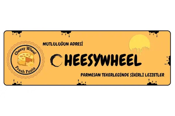 Cheesywheel - Resim 6