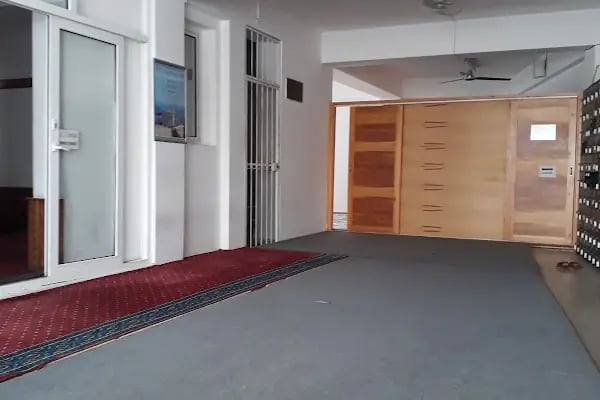 Kayalar Cami - Resim 7