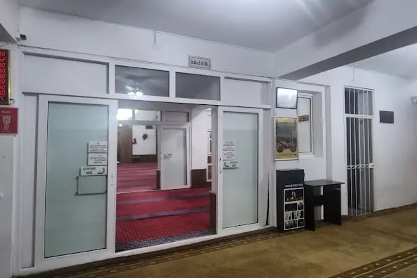 Kayalar Cami - Resim 4