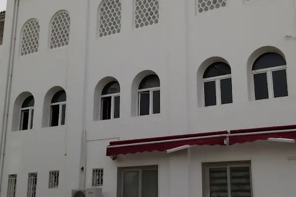 Kayalar Cami - Resim 9