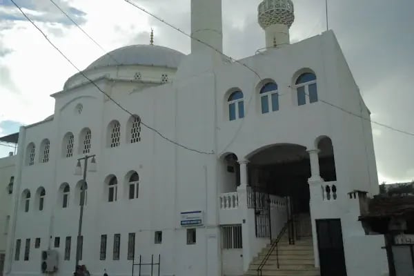 Kayalar Cami - Resim 19