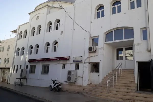 Kayalar Cami - Resim 10
