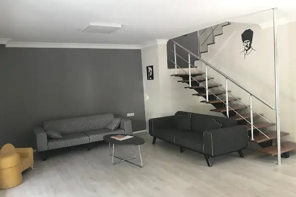 Uzman Klinik Psikolog Alperen Karabulut - Resim 4