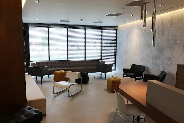 Prof. Dr. Ö. Taşkın Yücel kbb uzmanı estetik ve fonksiyonel burun ameliyatları ve Yüz estetiği i - Resim 4