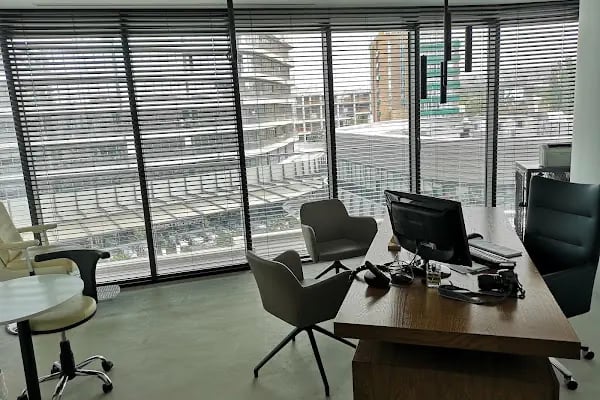 Prof. Dr. Ö. Taşkın Yücel kbb uzmanı estetik ve fonksiyonel burun ameliyatları ve Yüz estetiği i - Resim 3