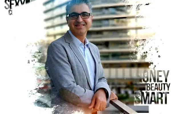 Prof. Dr. Ö. Taşkın Yücel kbb uzmanı estetik ve fonksiyonel burun ameliyatları ve Yüz estetiği i - Resim 14