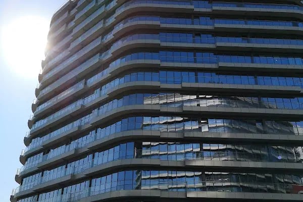 Prof. Dr. Ö. Taşkın Yücel kbb uzmanı estetik ve fonksiyonel burun ameliyatları ve Yüz estetiği i - Resim 5