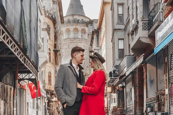 Stüdyo Görsel Dijital Fotoğrafçılık - Resim 5