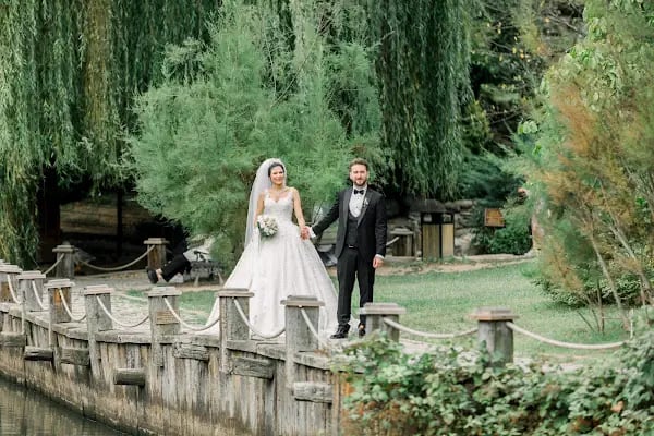 Stüdyo Görsel Dijital Fotoğrafçılık - Resim 12