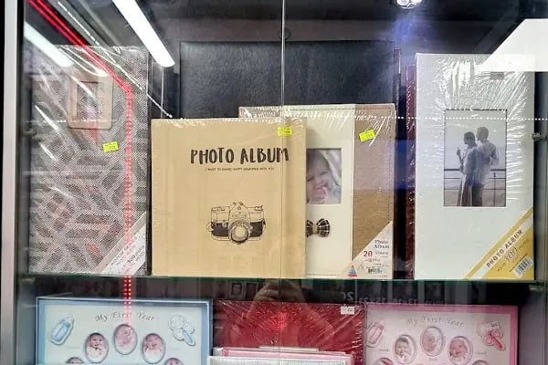 Stüdyo Görsel Dijital Fotoğrafçılık - Resim 11