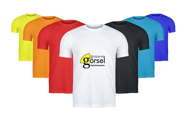 Stüdyo Görsel Dijital Fotoğrafçılık - Resim 20