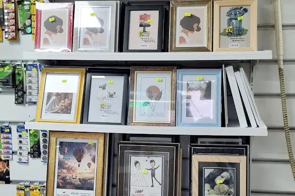 Stüdyo Görsel Dijital Fotoğrafçılık - Resim 9