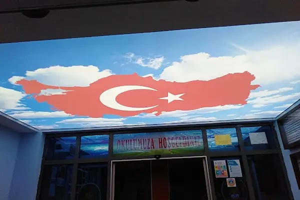TSO Gürsu Mesleki ve Teknik Anadolu Lisesi - Resim 11