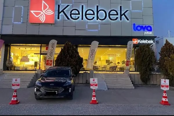 Kelebek Mobilya - Etimesgut Ayaşyolu - Resim 2