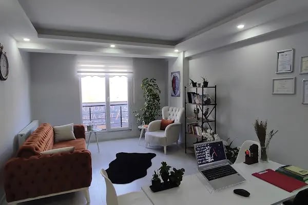 Kars Psikolog Tuğba Akıncı - Resim 1