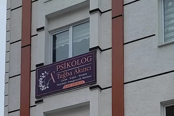 Kars Psikolog Tuğba Akıncı - Resim 3