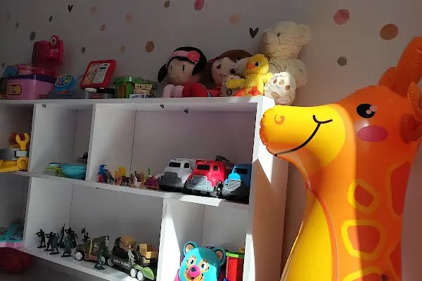 Kars Psikolog Tuğba Akıncı - Resim 5