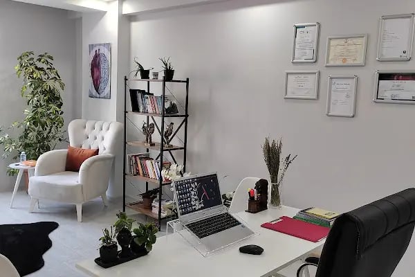 Kars Psikolog Tuğba Akıncı - Resim 4