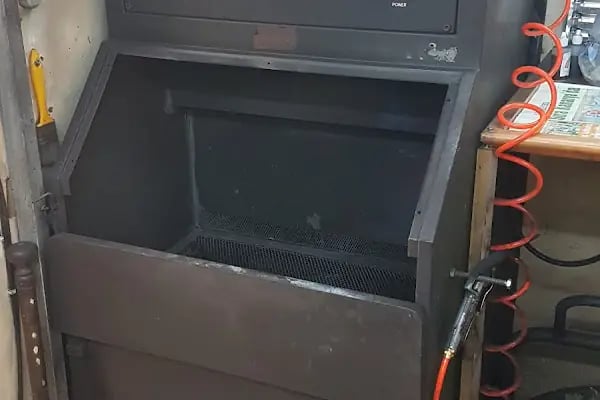 ALANYA ÇINAR KARTUŞ toner yazıcı kartuş alım satım tamir dolum merkezi - Resim 6