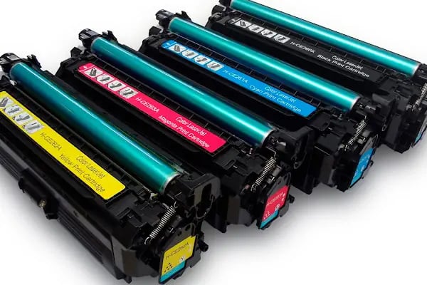 ALANYA ÇINAR KARTUŞ toner yazıcı kartuş alım satım tamir dolum merkezi - Resim 3