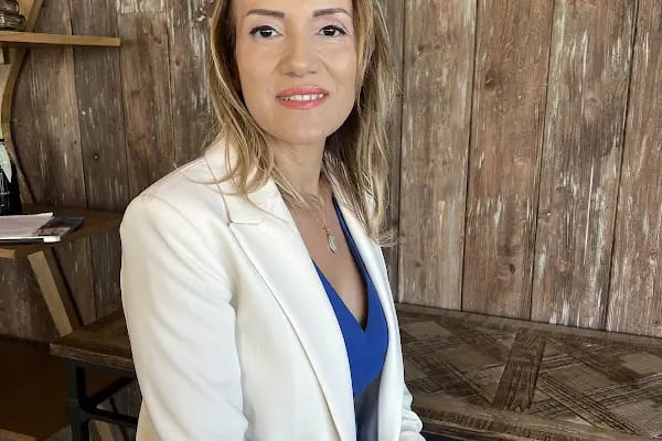 Prof. Dr. Nadiye Köroğlu; Kadın Hastalıkları ve Doğum, Tüp Bebek Uzmanı - Resim 17