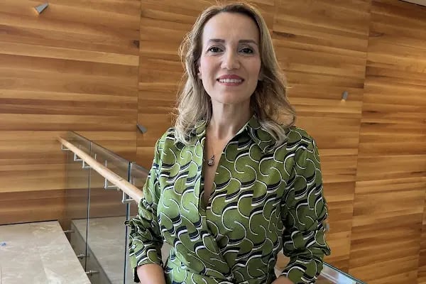 Prof. Dr. Nadiye Köroğlu; Kadın Hastalıkları ve Doğum, Tüp Bebek Uzmanı - Resim 2
