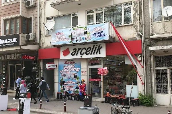 Arçelik Koşarer Mağazaları İnegöl Şube - Resim 3